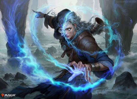 Magic: the Gathering - Aurora Shifter